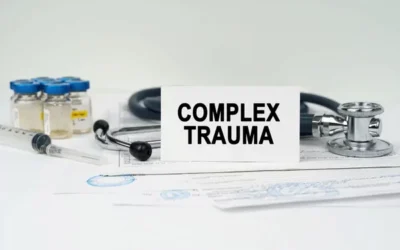 What are Complex Trauma Injuries?