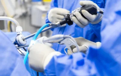 Latest Innovations & Trends in Arthroscopy Surgery