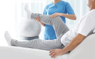 Top Exercises for Faster Recovery After Knee Arthroscopy