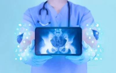Pelvic Fractures in the Elderly