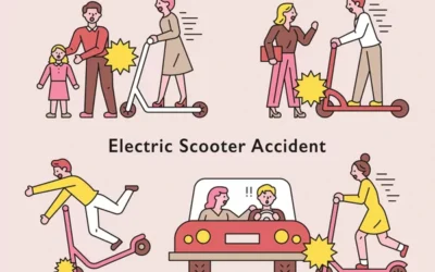 Pelvic Fractures from Electric Scooter Accidents