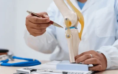 Top Myths and Facts About Knee Replacement Surgery