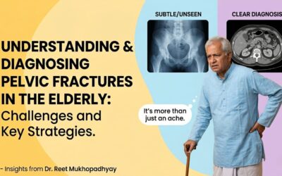 Why Pelvic Fractures Are Often Misdiagnosed in Elderly Patients?
