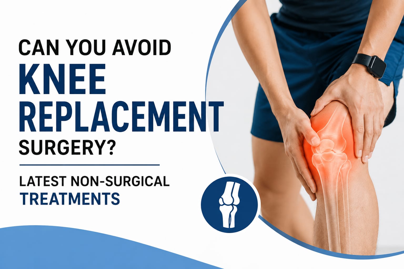 Knee Replacement Surgery