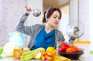 Weight and Diet