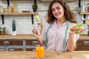 Diet and Joint