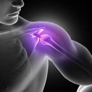 Shoulder Arthroscopy Surgey