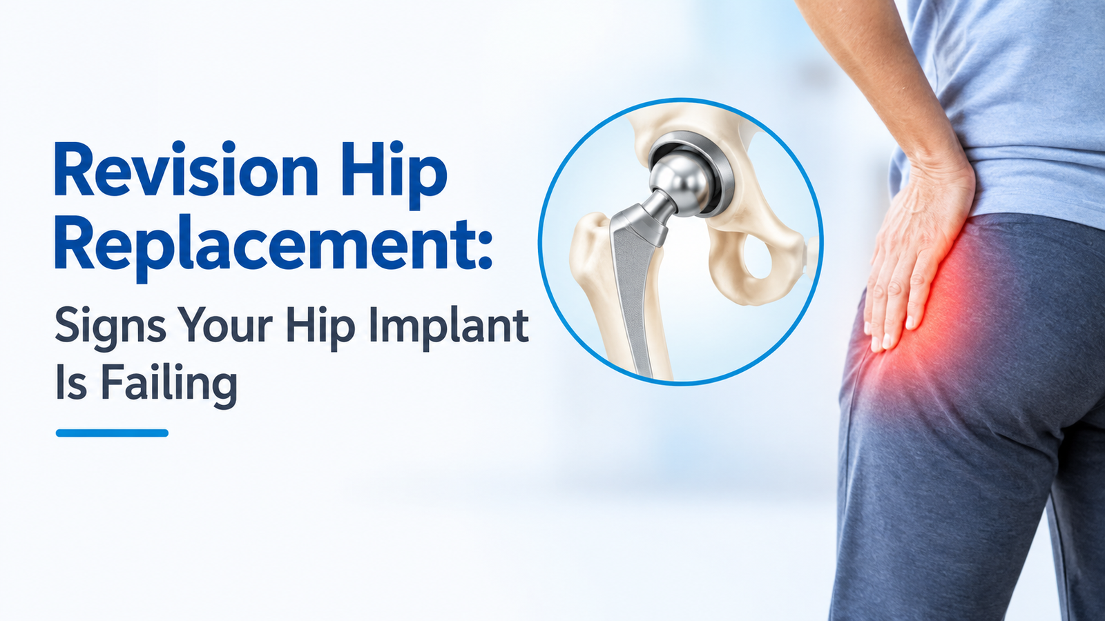 Hip Replacement Suregry